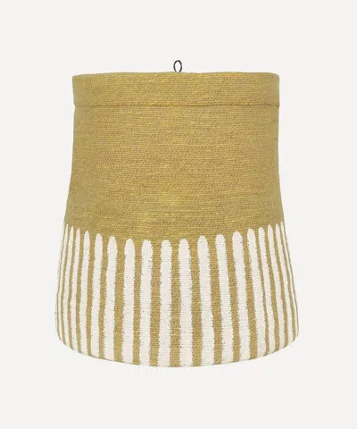 Caravane Large Topee Basket
