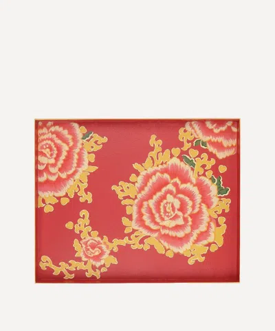 Caravane Liao Plateau Tray
