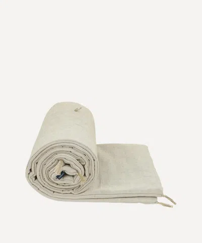 Caravane Linen Sofa Cover