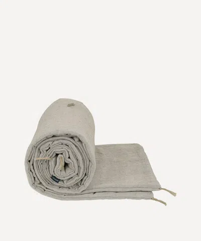 Caravane Linen Sofa Cover