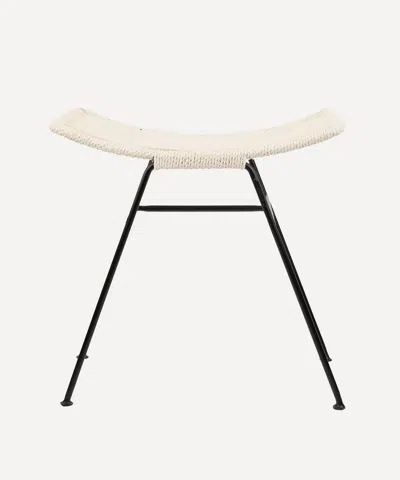 Caravane Murgi Woven Stool