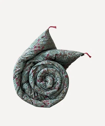 Caravane Papilio Quilt