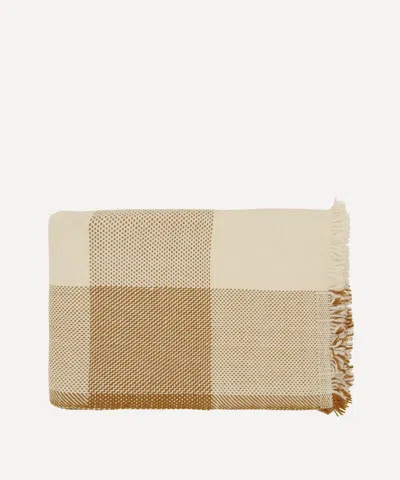 Caravane Plaid Mandho Blanket