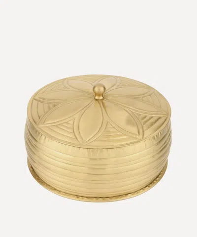 Caravane Prana Box