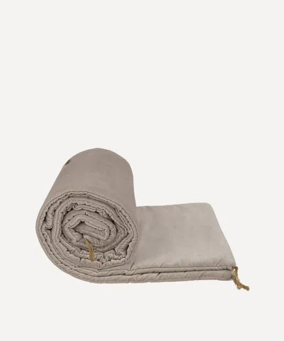 Caravane Velvet Sofa Cover