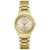 Caravelle By Bulova Women's Watch 44p101