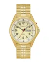 Caravelle Men Traditional Watch