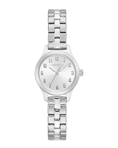 CARAVELLE CARAVELLE WOMEN CLASSIC TRADITIONAL WATCH