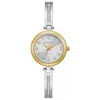 Caravelle Women's Watch 45x101 In Metallic