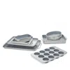 Caraway 11-piece Nontoxic Ceramic Bakeware Set