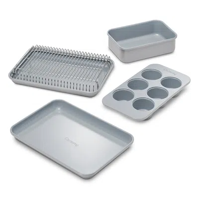 CARAWAY 5 PIECE MINI BAKING SET