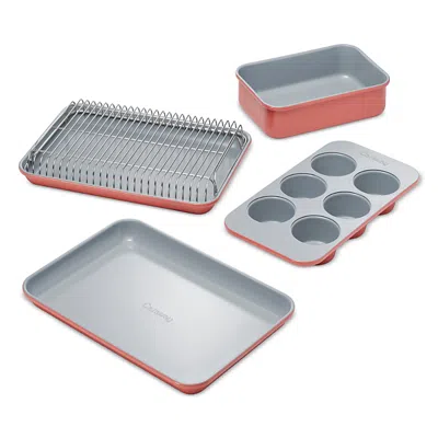 Caraway 5 Piece Mini Baking Set In Gray