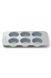 Caraway 6-cup Nonstick Ceramic Muffin Pan In White