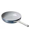 Caraway 8 Frypan In Neutral