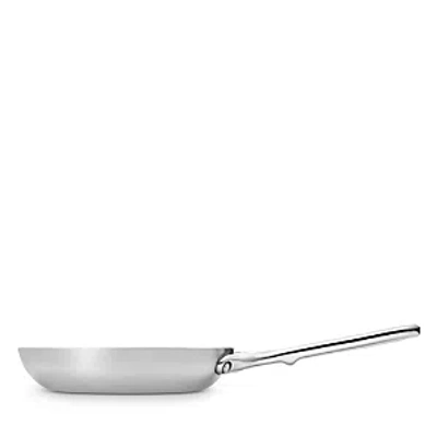 CARAWAY 8 STAINLESS STEEL FRYPAN