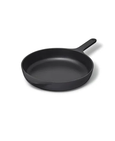 CARAWAY CAST IRON 10.5" SKILLET