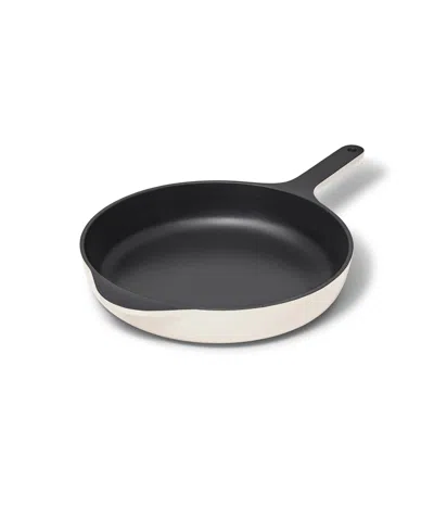CARAWAY CAST IRON 10.5" SKILLET