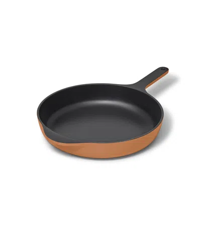 CARAWAY CAST IRON 10.5" SKILLET