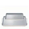 Caraway Ceramic Nonstick Baking Sheet Duo In Multi