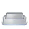 Caraway Ceramic Nonstick Baking Sheet Duo In Multi