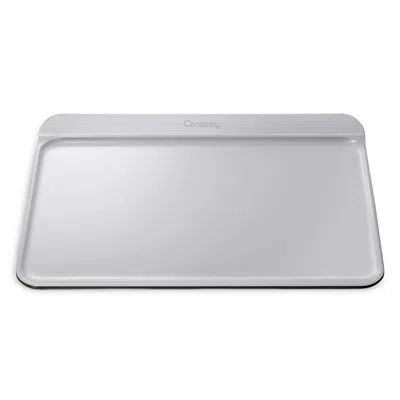 Caraway Ceramic Nonstick Large Cookie Sheet In White