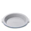 Caraway Ceramic Nonstick Pie Pan Plus In Blue