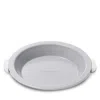 Caraway Ceramic Nonstick Pie Pan Plus In Gray