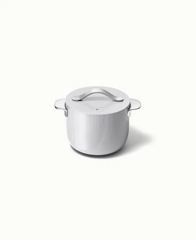 Caraway Cookware Plus Non-stick, Petite Cooker In Gray