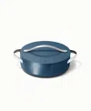 Caraway Cookware Plus Non-stick, Rondeau Pan In Navy