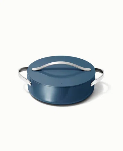CARAWAY COOKWARE PLUS NON-STICK, RONDEAU PAN