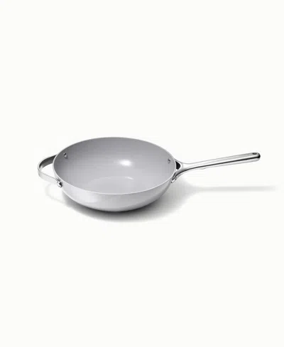CARAWAY COOKWARE PLUS NON-STICK, STIR FRY PAN