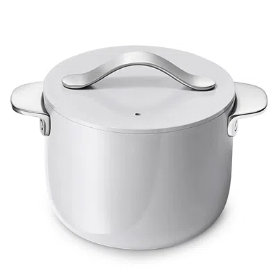 CARAWAY COOKWARE PLUS PETITE COOKER WITH LID