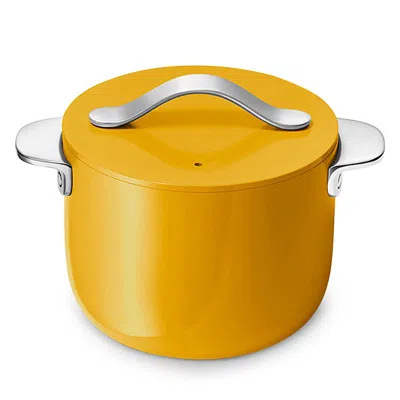 CARAWAY COOKWARE PLUS PETITE COOKER WITH LID
