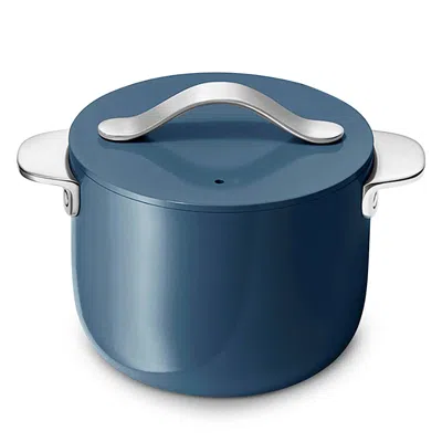 CARAWAY COOKWARE PLUS PETITE COOKER WITH LID