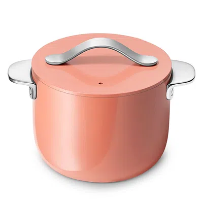 CARAWAY COOKWARE+ PETITE COOKER WITH LID