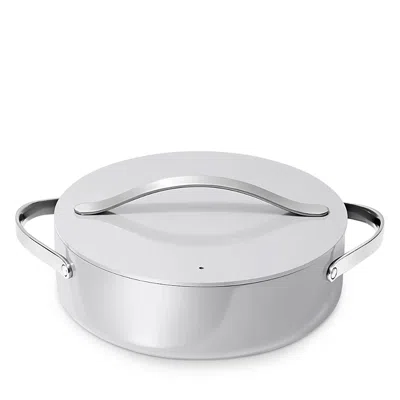 CARAWAY COOKWARE+ RONDEAU WITH LID