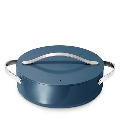CARAWAY COOKWARE+ RONDEAU WITH LID