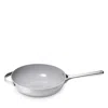 Caraway Nonstick Ceramic 12-inch Stir Fry Pan In Gray