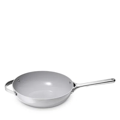 CARAWAY COOKWARE+ STIR FRY PAN
