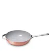 Caraway Nonstick Ceramic 12-inch Stir Fry Pan In Perracotta