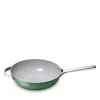 Caraway Nonstick Ceramic 12-inch Stir Fry Pan In Sage