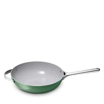CARAWAY COOKWARE+ STIR FRY PAN