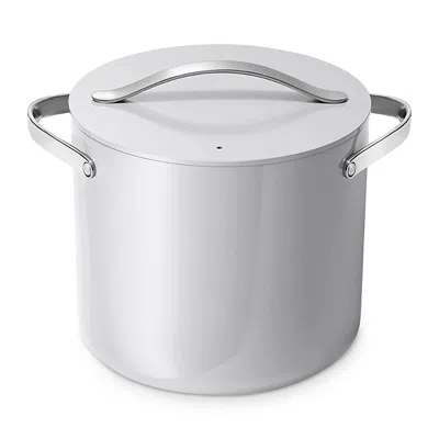 CARAWAY COOKWARE PLUS STOCK POT WITH LID