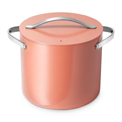 CARAWAY COOKWARE+ STOCK POT WITH LID