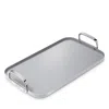 Caraway Double Burner Griddle In Gray