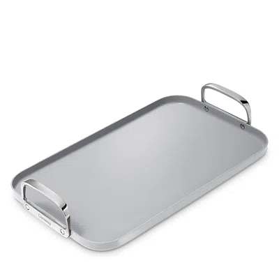Caraway Double Burner Griddle In Gray