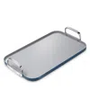Caraway Double Burner Griddle In Gray