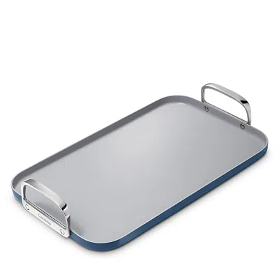 Caraway Double Burner Griddle In Gray