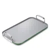 Caraway Double Burner Griddle In Gray