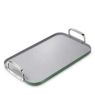 Caraway Double Burner Griddle In Gray